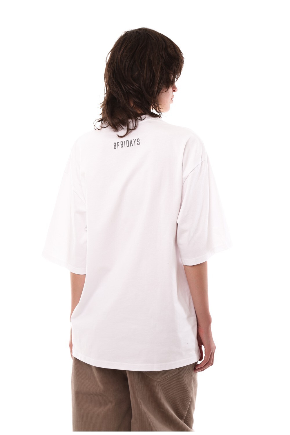 T-shirt district society